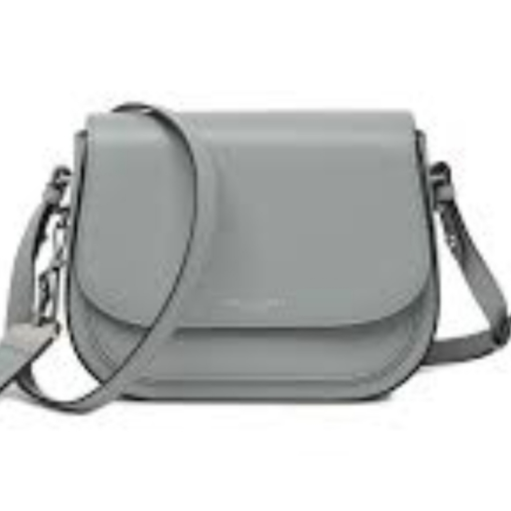Marc Jacobs mini crossbody shoulder bag - Picture 1 of 11